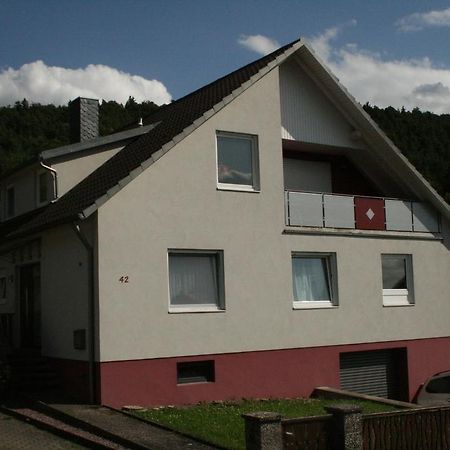 Ferienwohnung Haus Rosa Nüdlingen Quarto foto